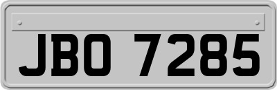 JBO7285
