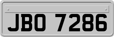 JBO7286