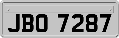 JBO7287