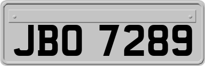 JBO7289