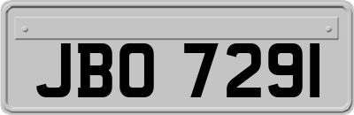 JBO7291