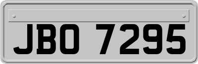 JBO7295