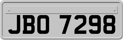 JBO7298