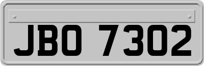 JBO7302