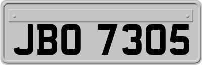 JBO7305