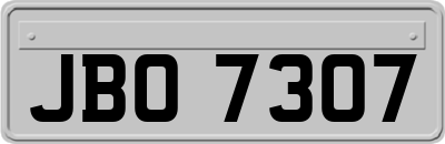 JBO7307