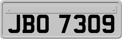 JBO7309