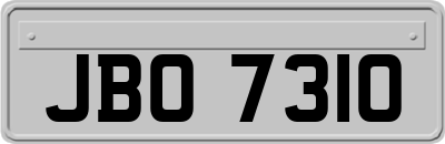 JBO7310