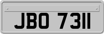 JBO7311