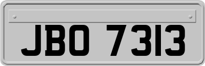 JBO7313