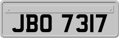 JBO7317