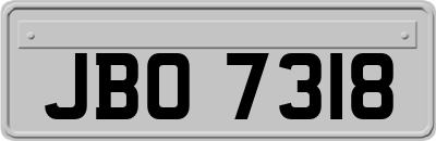 JBO7318