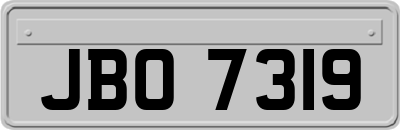 JBO7319