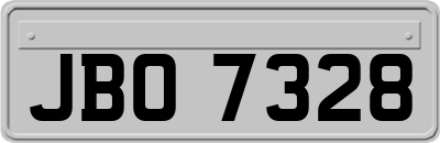 JBO7328