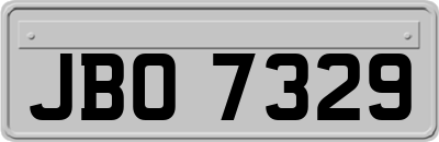 JBO7329