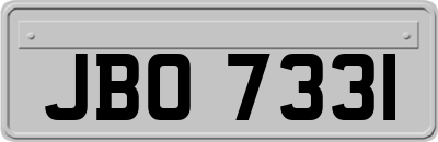 JBO7331