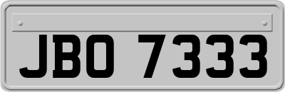 JBO7333