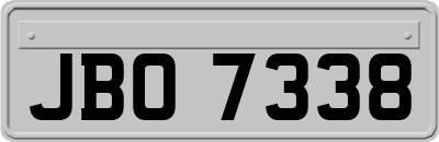 JBO7338