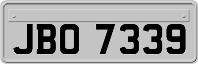 JBO7339