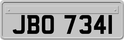JBO7341