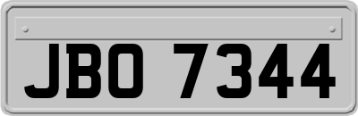 JBO7344
