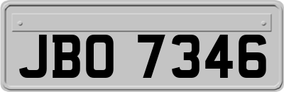 JBO7346