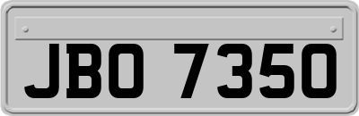 JBO7350