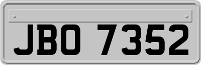 JBO7352
