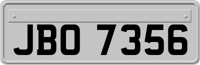 JBO7356