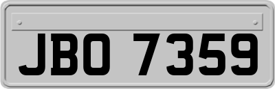 JBO7359