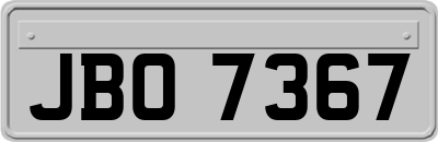 JBO7367