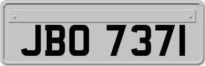 JBO7371