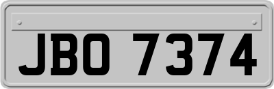 JBO7374