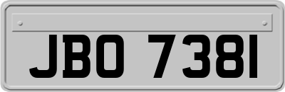 JBO7381
