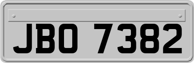 JBO7382