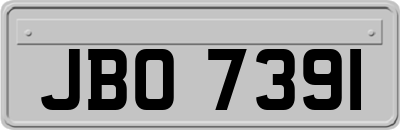 JBO7391