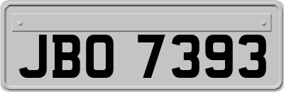 JBO7393