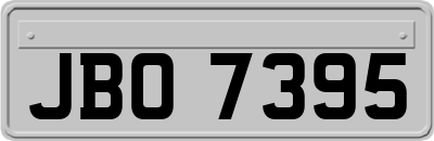 JBO7395