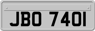 JBO7401