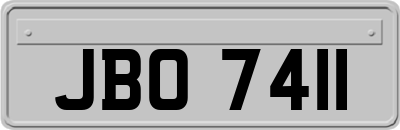 JBO7411