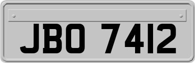 JBO7412