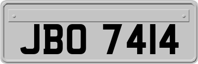 JBO7414