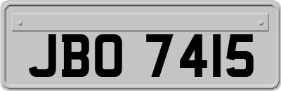 JBO7415