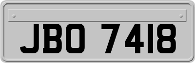 JBO7418