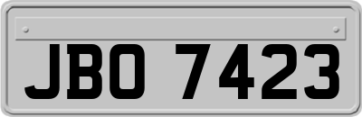 JBO7423