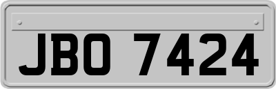 JBO7424