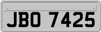 JBO7425