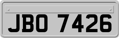 JBO7426