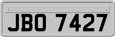 JBO7427