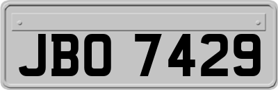 JBO7429